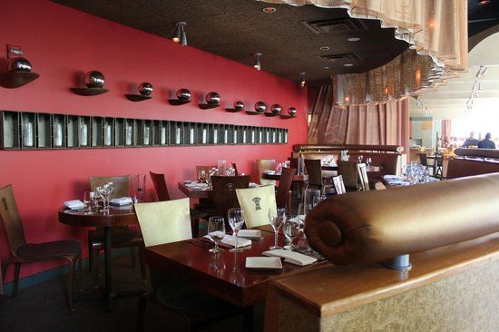 Paseo del río de San Antonio